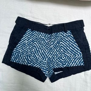 JCREW vintage AMAZING shorts! Preppy and cute!